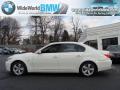 2008 5 Series 528xi Sedan #3