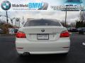 2008 5 Series 528xi Sedan #6