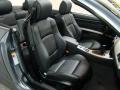 2007 3 Series 335i Convertible #12