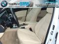 2008 5 Series 528xi Sedan #10