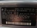 2007 3 Series 335i Convertible #16