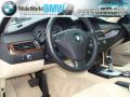 2008 5 Series 528xi Sedan #11