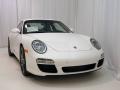 2010 911 Carrera S Coupe #4