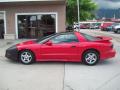 1997 Firebird Trans Am Coupe #1 1997 Firebird Trans Am Coupe #1