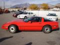 1985 Corvette Coupe #1