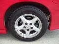 1997 Firebird Trans Am Coupe #13 1997 Firebird Trans Am Coupe #13