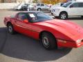 1985 Corvette Coupe #4