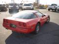 1985 Corvette Coupe #5