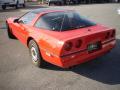 1985 Corvette Coupe #6