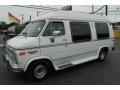 1990 Chevy Van G20 Passenger Conversion #1