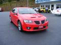 2009 G8 GXP #12 2009 G8 GXP #12
