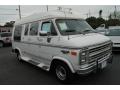 1990 Chevy Van G20 Passenger Conversion #5