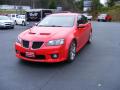 Front 3/4 View of 2009 Pontiac G8 GXP #21 Front 3/4 View of 2009 Pontiac G8 GXP #21