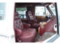 1990 Chevy Van G20 Passenger Conversion #14