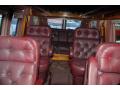 1990 Chevy Van G20 Passenger Conversion #15