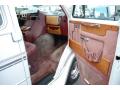 1990 Chevy Van G20 Passenger Conversion #17