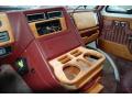 1990 Chevy Van G20 Passenger Conversion #19