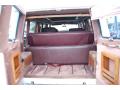 1990 Chevy Van G20 Passenger Conversion #21