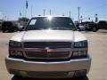 2005 Silverado 1500 SS Extended Cab 4x4 #3