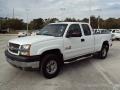 2003 Silverado 2500HD LS Extended Cab 4x4 #1