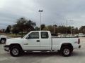 2003 Silverado 2500HD LS Extended Cab 4x4 #2