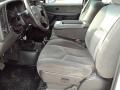 2003 Silverado 2500HD LS Extended Cab 4x4 #4