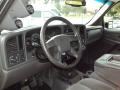 2003 Silverado 2500HD LS Extended Cab 4x4 #6