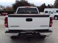 2003 Silverado 2500HD LS Extended Cab 4x4 #7