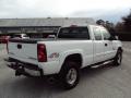 2003 Silverado 2500HD LS Extended Cab 4x4 #8