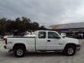 2003 Silverado 2500HD LS Extended Cab 4x4 #9