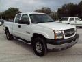 2003 Silverado 2500HD LS Extended Cab 4x4 #10