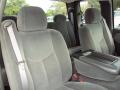 2003 Silverado 2500HD LS Extended Cab 4x4 #11