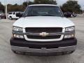 2003 Silverado 2500HD LS Extended Cab 4x4 #12