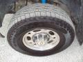 2003 Silverado 2500HD LS Extended Cab 4x4 #13