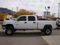 2005 Silverado 2500HD LT Crew Cab 4x4 #1