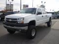 2005 Silverado 2500HD LT Crew Cab 4x4 #2