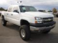 2005 Silverado 2500HD LT Crew Cab 4x4 #3
