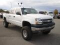 2005 Silverado 2500HD LT Crew Cab 4x4 #4