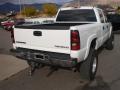 2005 Silverado 2500HD LT Crew Cab 4x4 #6
