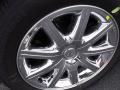 2010 300 Touring Walter P. Chryler Executive Series #5