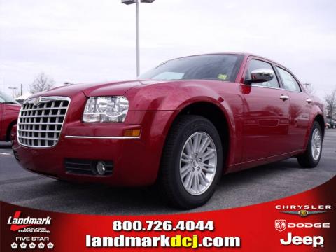 Inferno Red Crystal Pearl Chrysler 300 Touring. Click to enlarge. Inferno Red Crystal Pearl Chrysler 300 Touring. Click to enlarge.