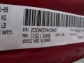 2010 300 Touring #15 2010 300 Touring #15