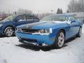 2010 Challenger SRT8 #1