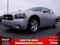2010 Charger SE #1