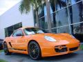 2008 Cayman S Sport #1