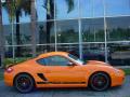 2008 Cayman S Sport #2