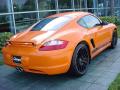 2008 Cayman S Sport #3