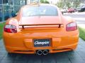 2008 Cayman S Sport #4