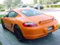 2008 Cayman S Sport #5