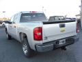 2010 Silverado 1500 LS Crew Cab #2